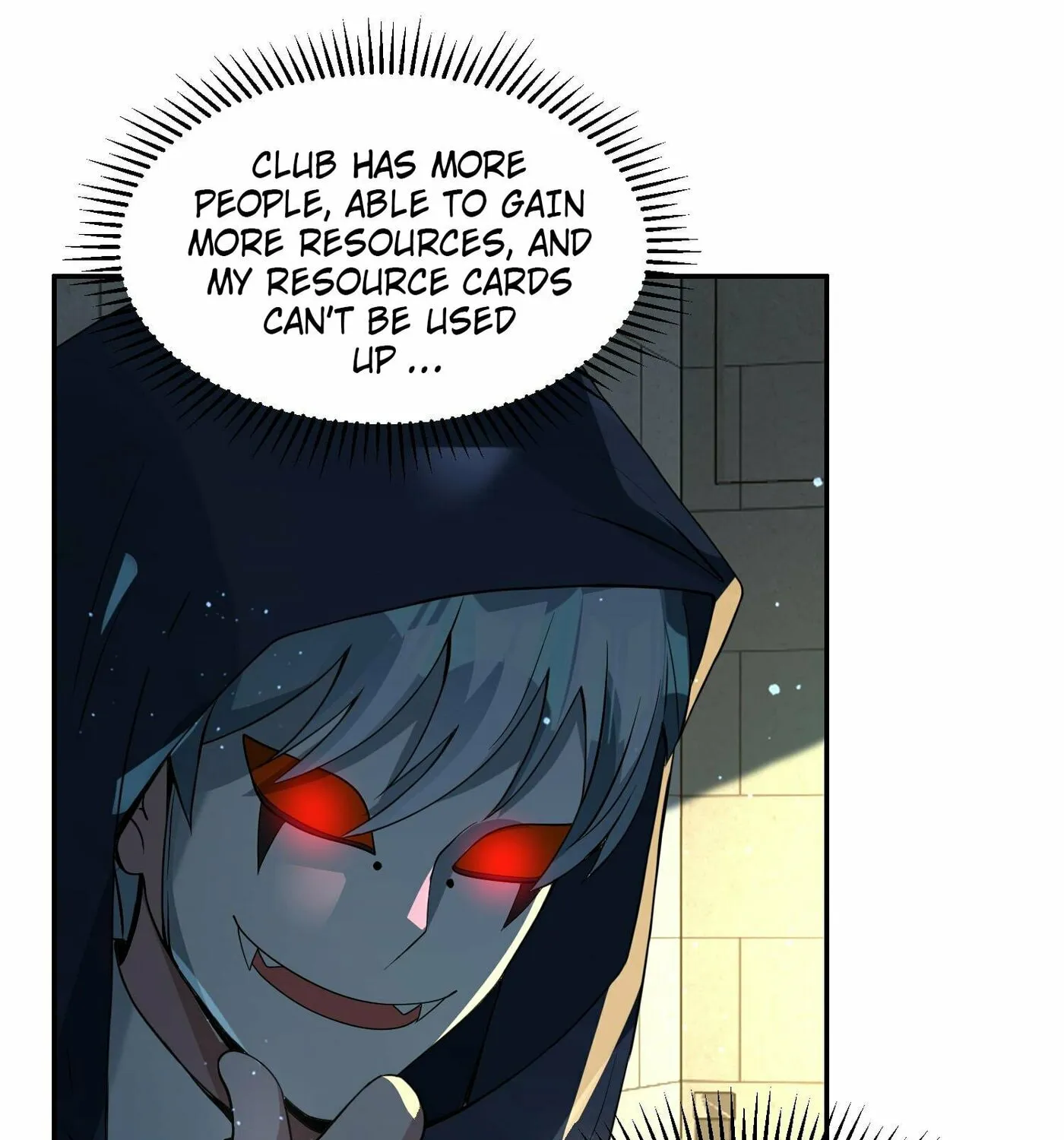 Apocalypse 100% Drop Rate Chapter 76 page 23 - 