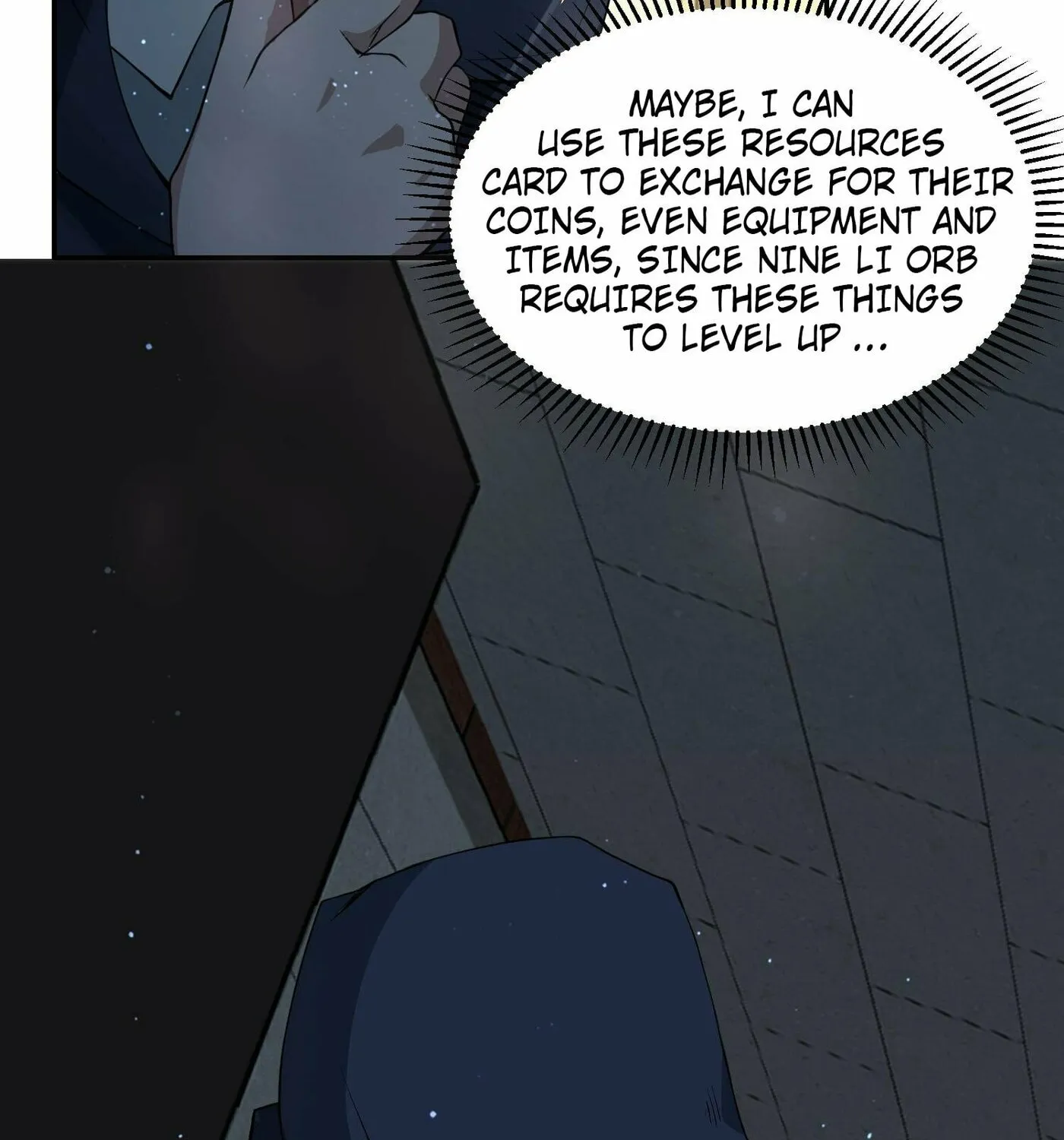 Apocalypse 100% Drop Rate Chapter 76 page 24 - 