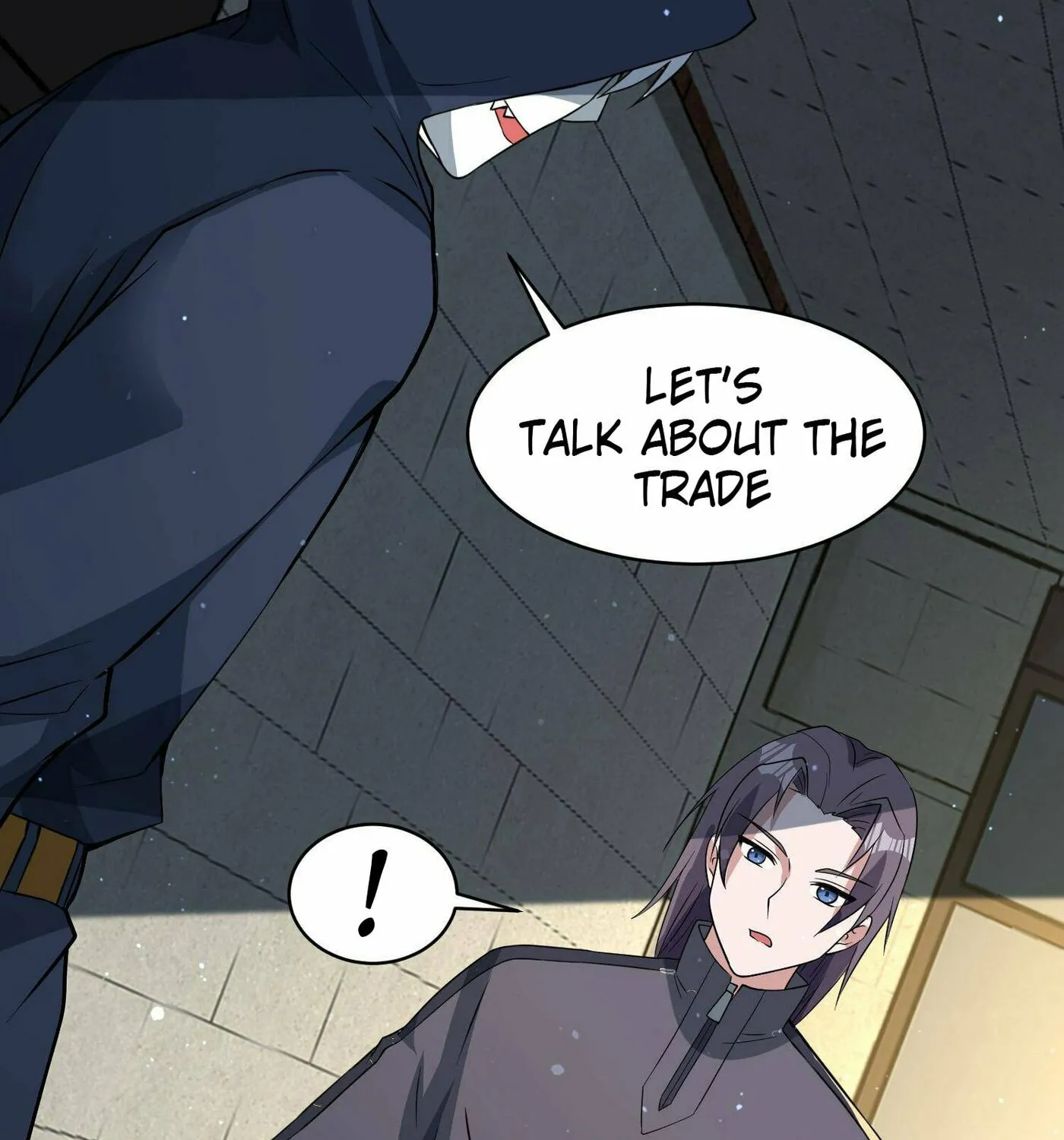 Apocalypse 100% Drop Rate Chapter 76 page 25 - 