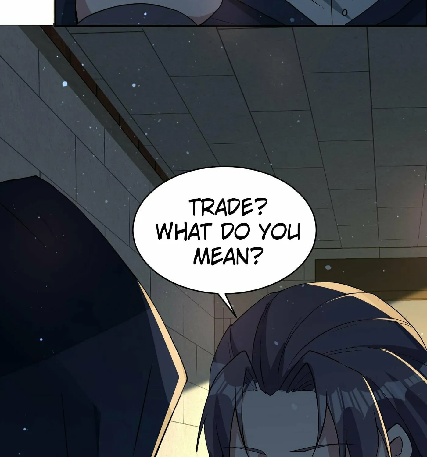 Apocalypse 100% Drop Rate Chapter 76 page 28 - 
