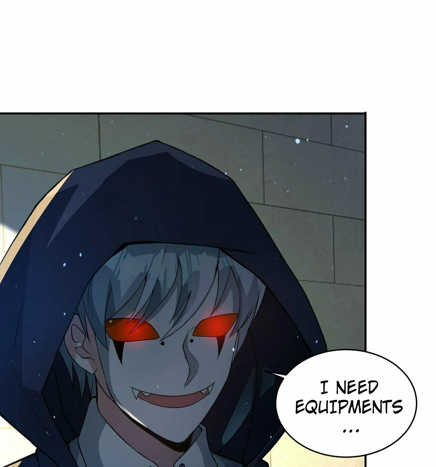Apocalypse 100% Drop Rate Chapter 76 page 31 - 
