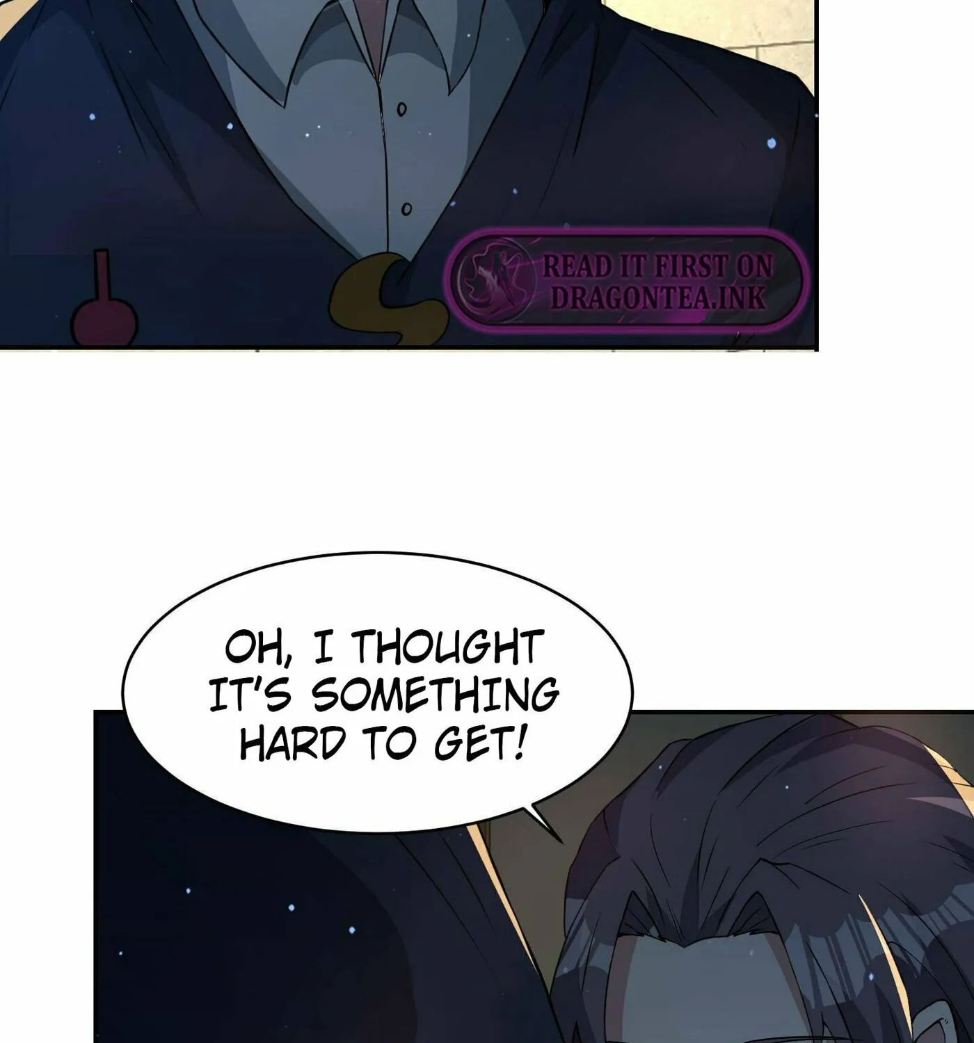 Apocalypse 100% Drop Rate Chapter 76 page 32 - 
