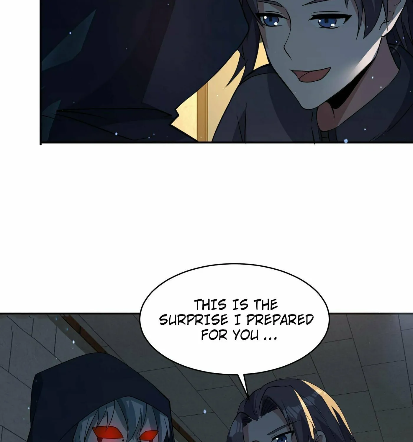 Apocalypse 100% Drop Rate Chapter 76 page 33 - 
