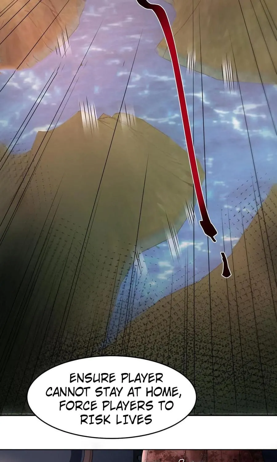 Apocalypse 100% Drop Rate Chapter 77 page 17 - 