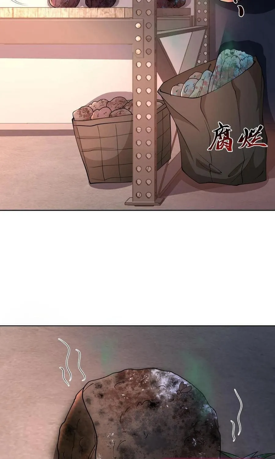 Apocalypse 100% Drop Rate Chapter 77 page 19 - 