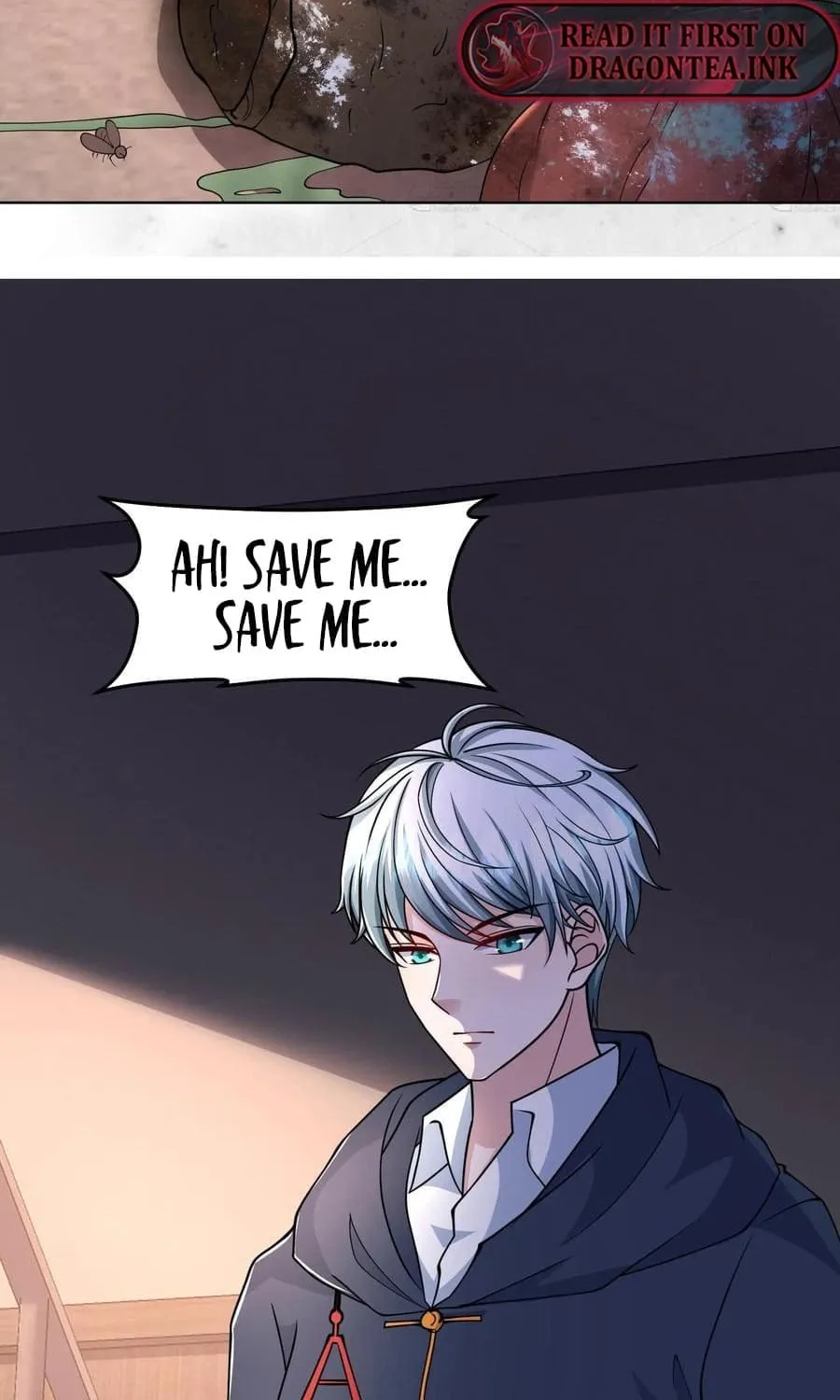 Apocalypse 100% Drop Rate Chapter 77 page 20 - 