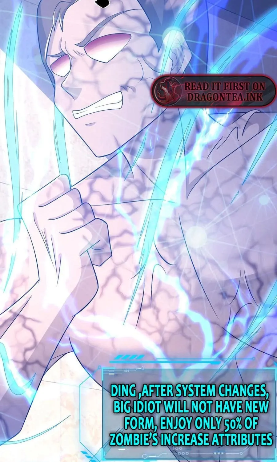 Apocalypse 100% Drop Rate Chapter 77 page 30 - 
