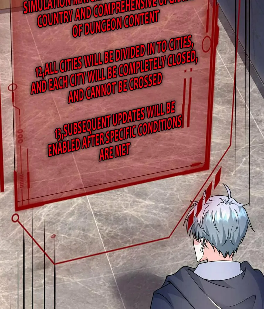 Apocalypse 100% Drop Rate Chapter 77 page 7 - 