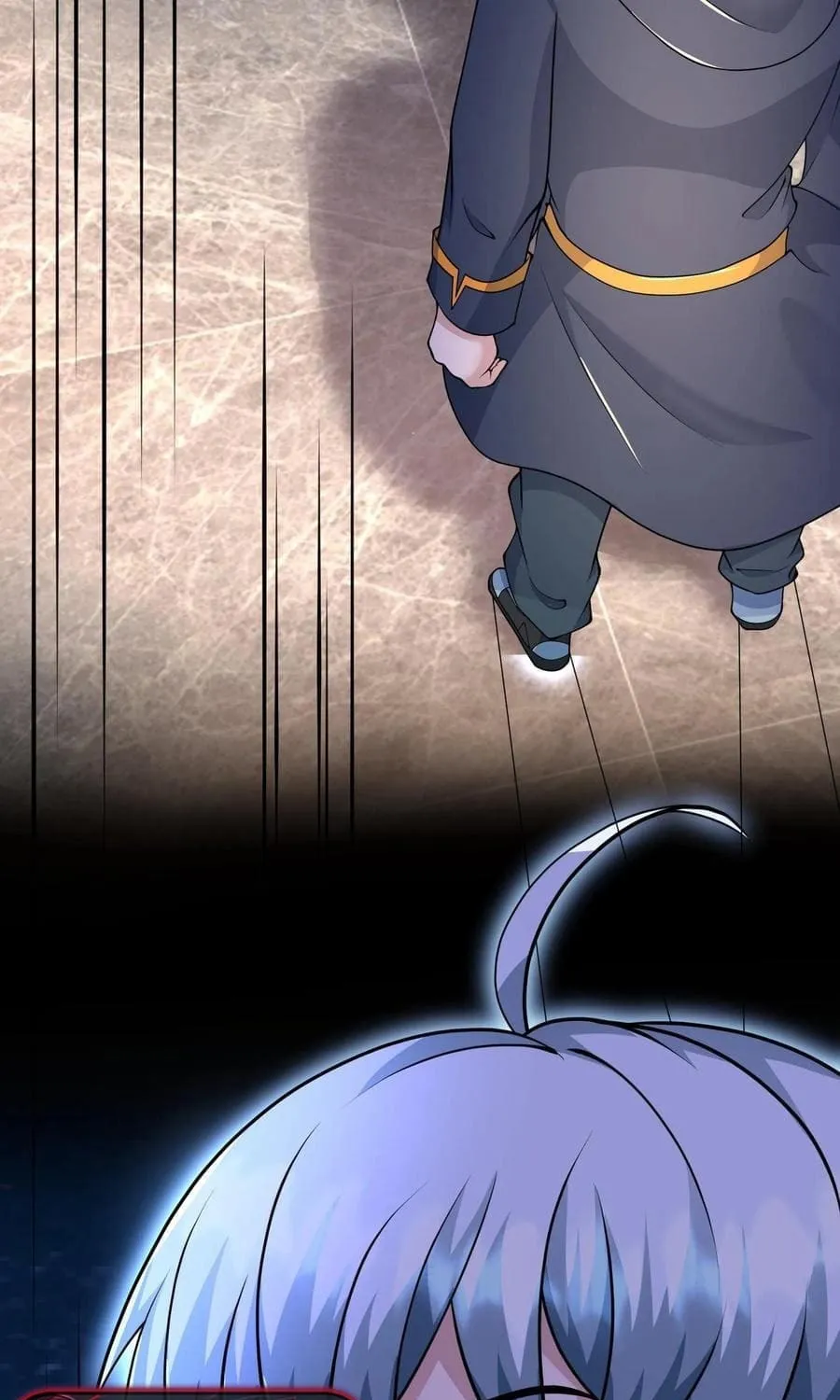 Apocalypse 100% Drop Rate Chapter 77 page 8 - 