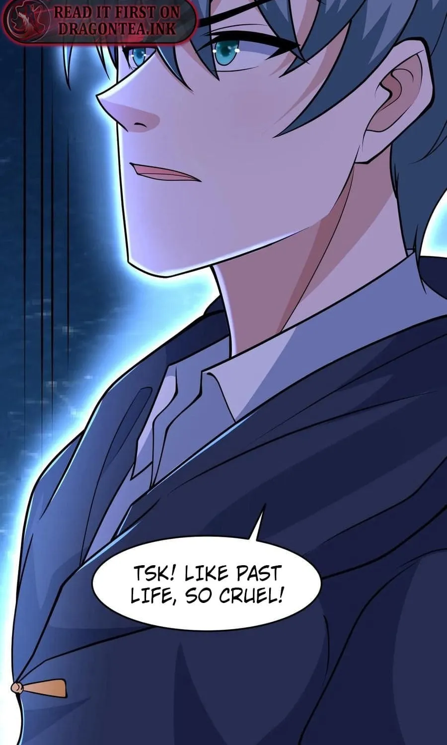Apocalypse 100% Drop Rate Chapter 77 page 9 - 