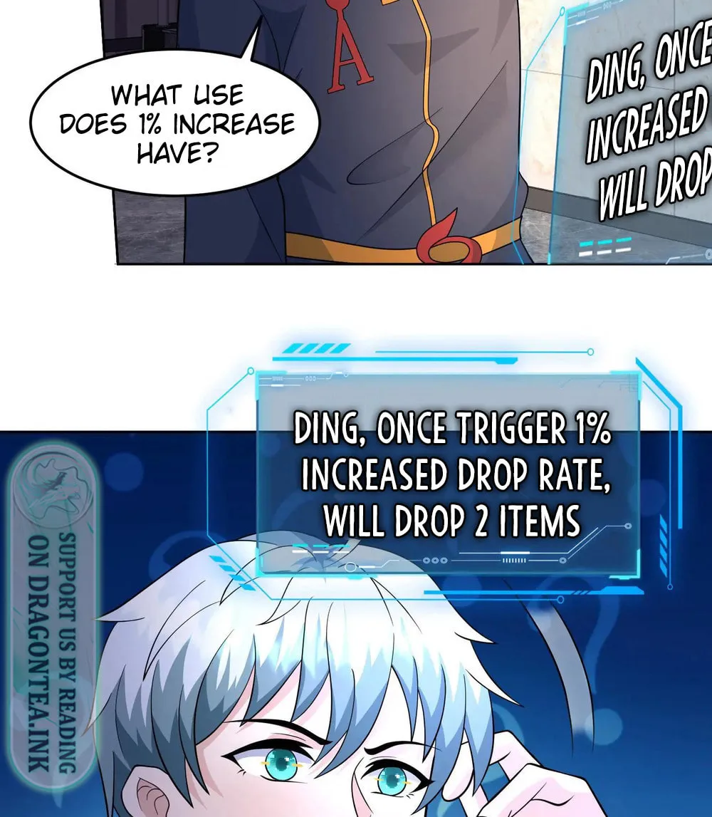Apocalypse 100% Drop Rate Chapter 78 page 14 - 