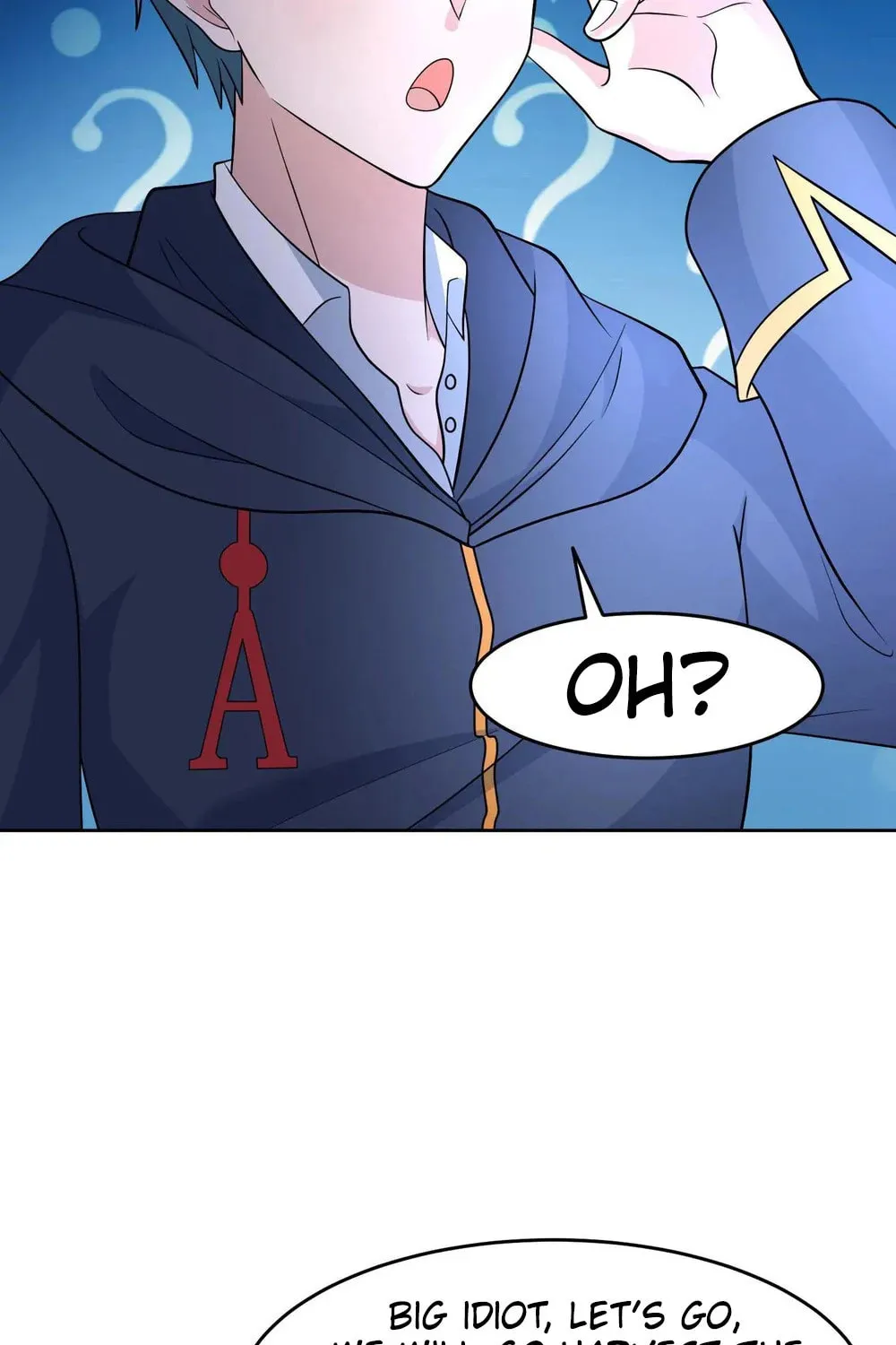 Apocalypse 100% Drop Rate Chapter 78 page 15 - 