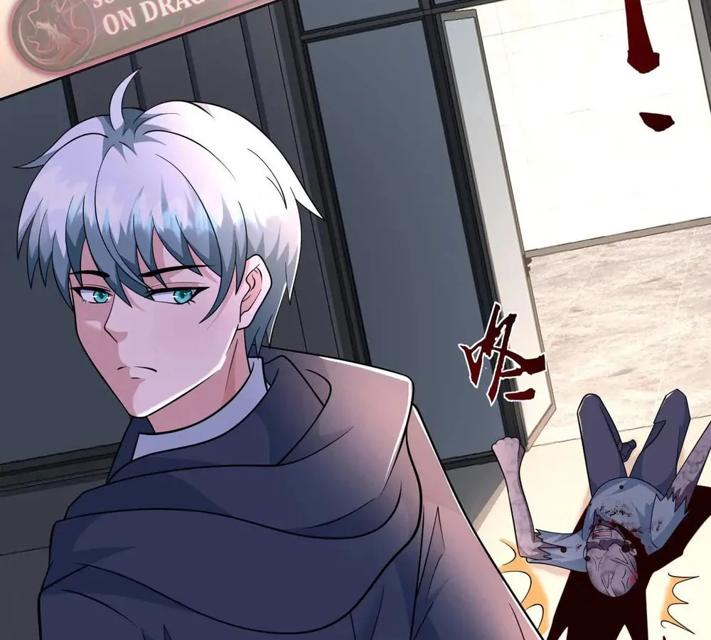 Apocalypse 100% Drop Rate Chapter 78 page 24 - 