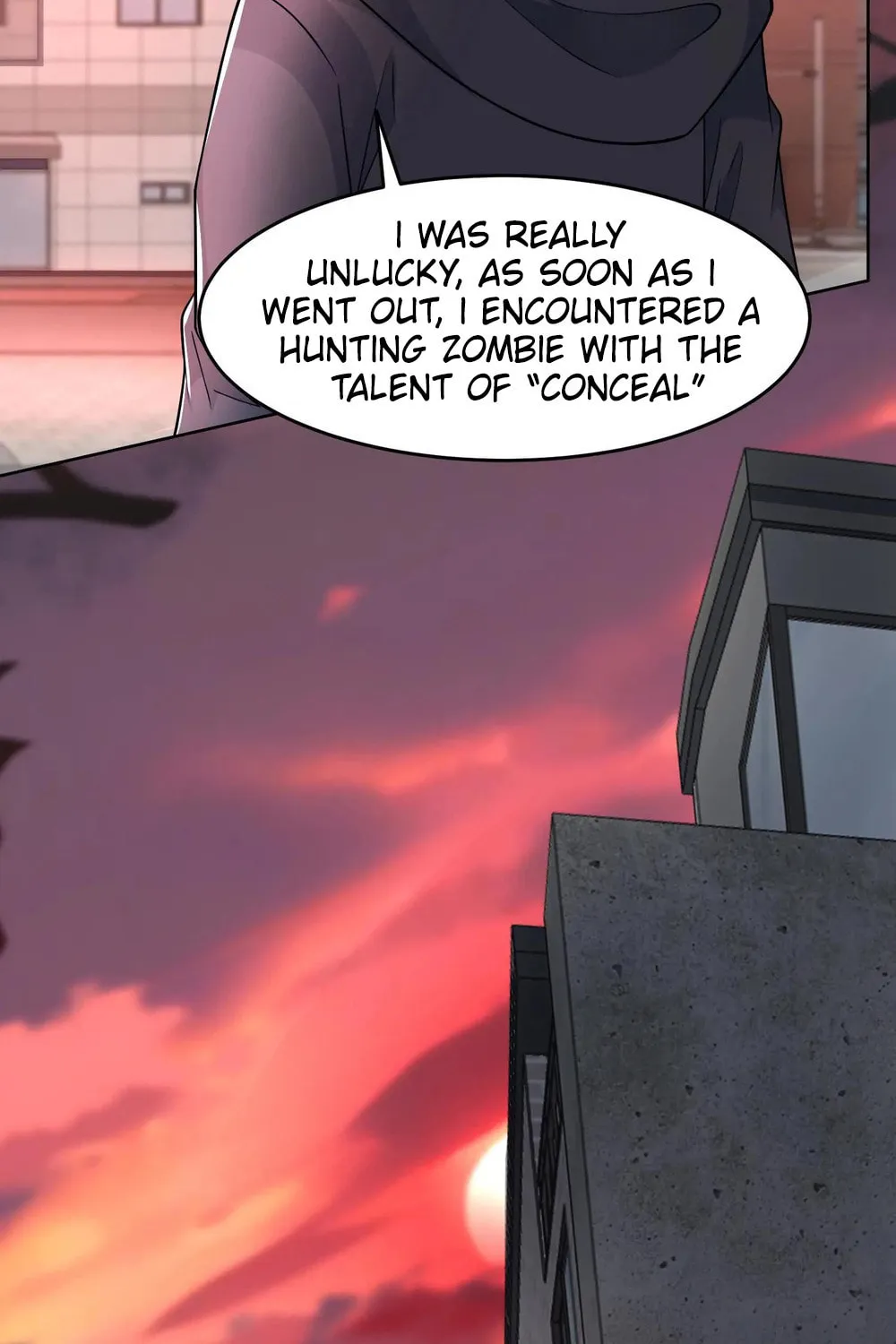 Apocalypse 100% Drop Rate Chapter 78 page 26 - 
