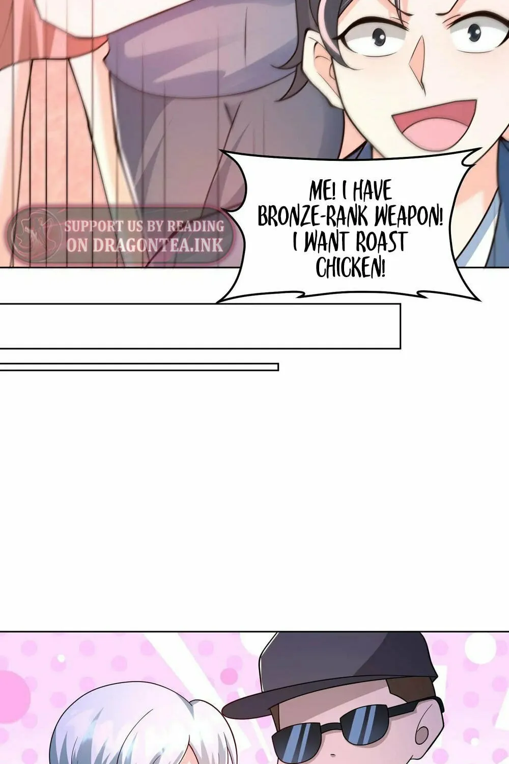Apocalypse 100% Drop Rate Chapter 79 page 19 - 