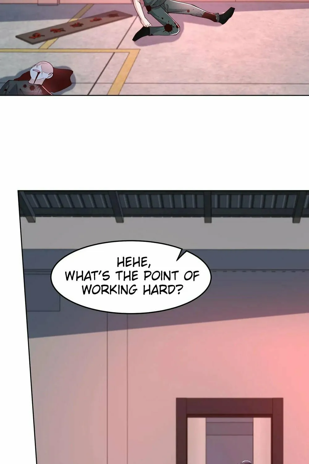 Apocalypse 100% Drop Rate Chapter 79 page 8 - 