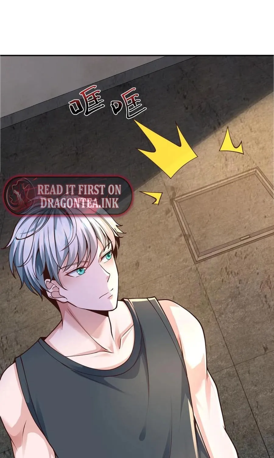Apocalypse 100% Drop Rate Chapter 8 page 13 - 