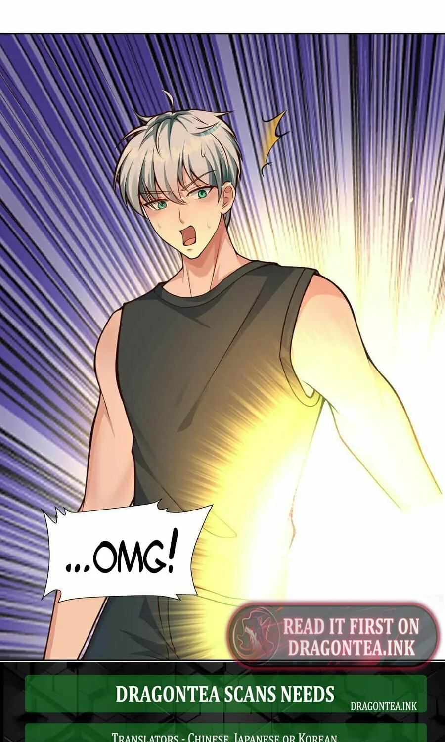 Apocalypse 100% Drop Rate Chapter 8 page 26 - 