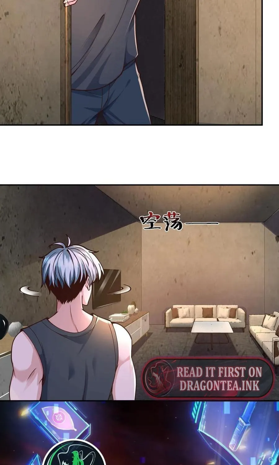 Apocalypse 100% Drop Rate Chapter 8 page 10 - 