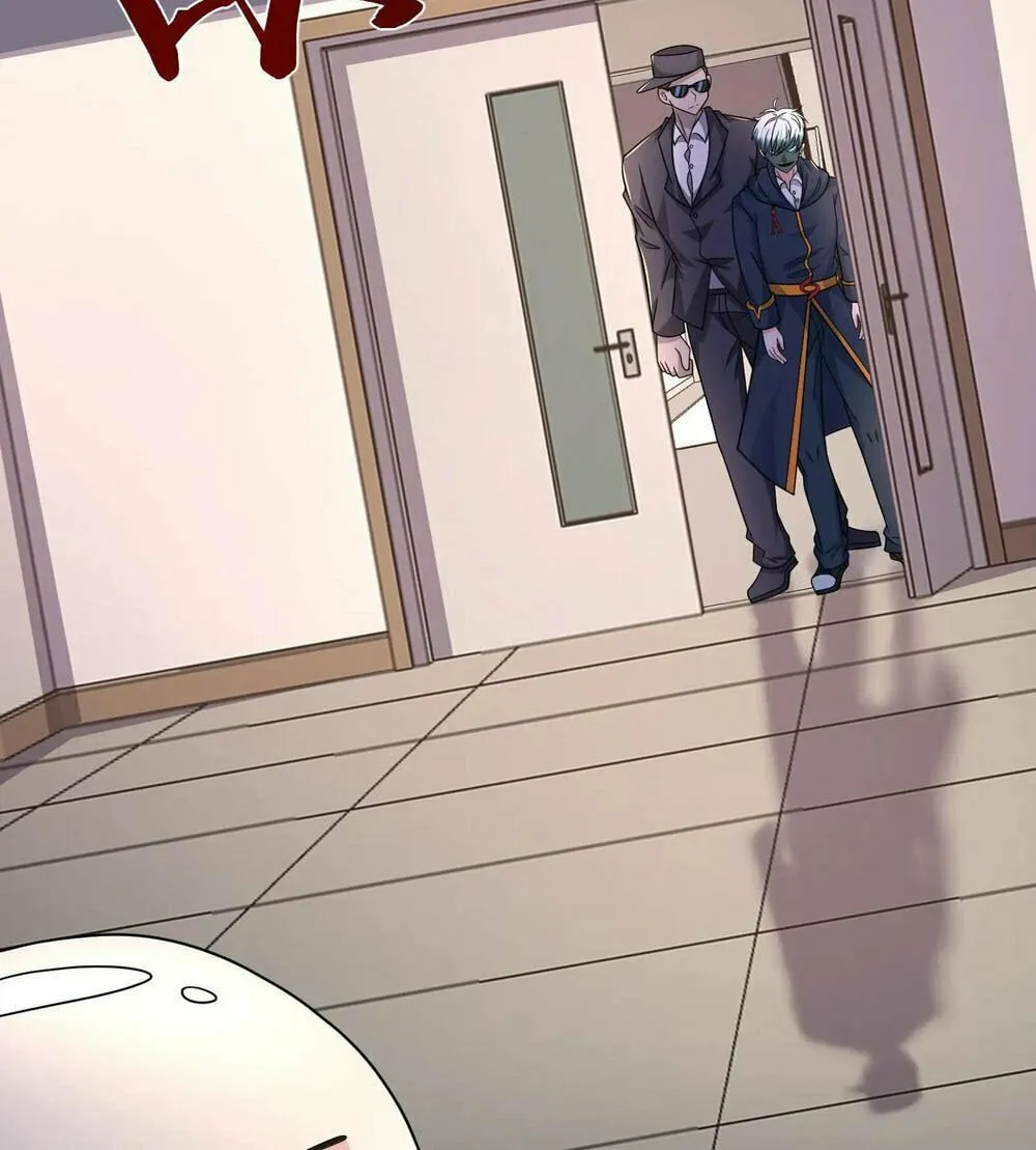 Apocalypse 100% Drop Rate Chapter 80 page 17 - 