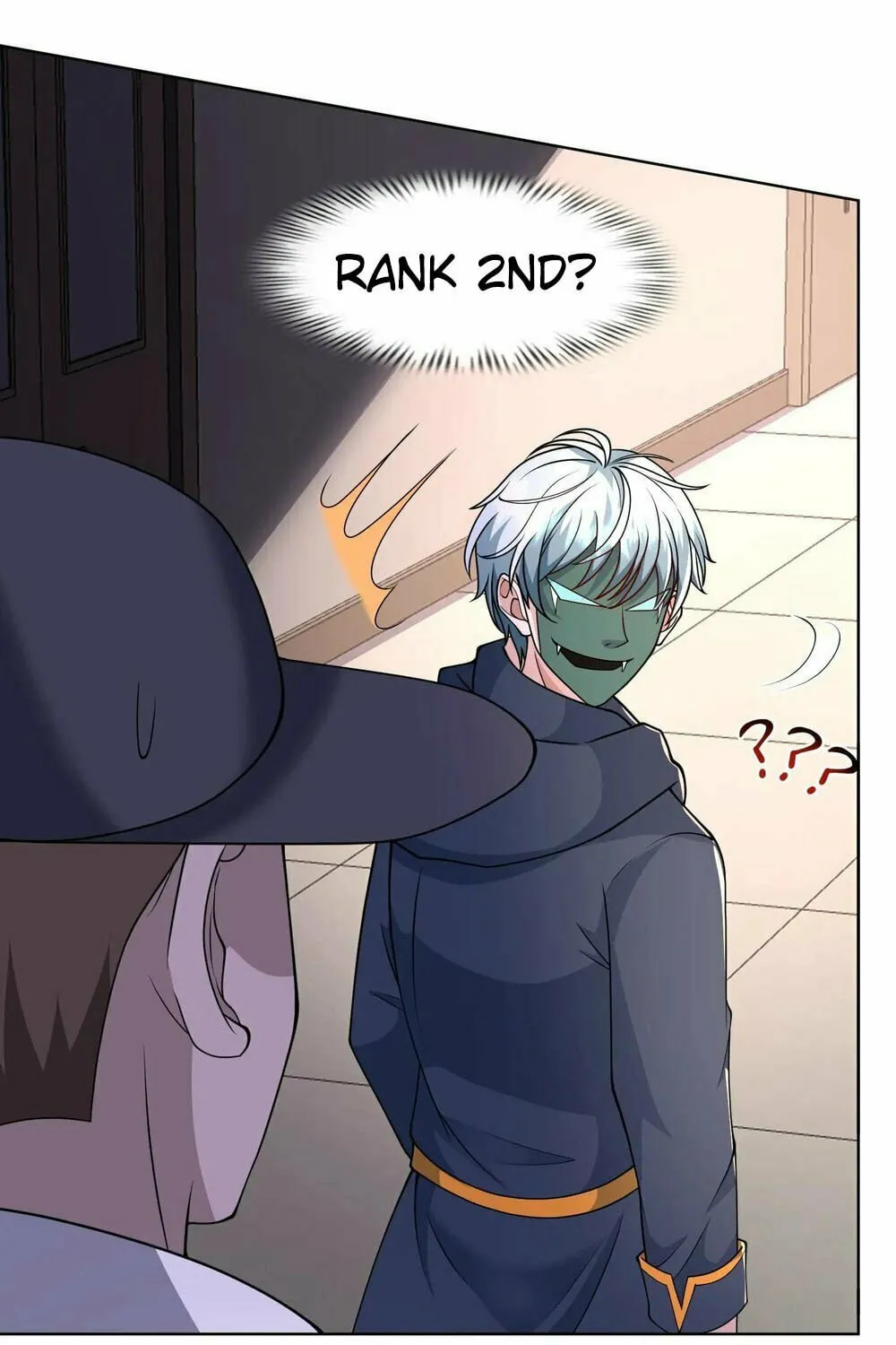 Apocalypse 100% Drop Rate Chapter 80 page 23 - 
