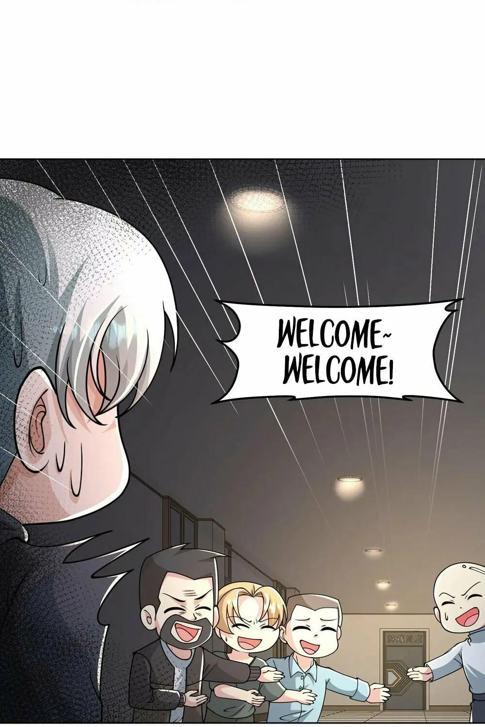 Apocalypse 100% Drop Rate Chapter 80 page 25 - 