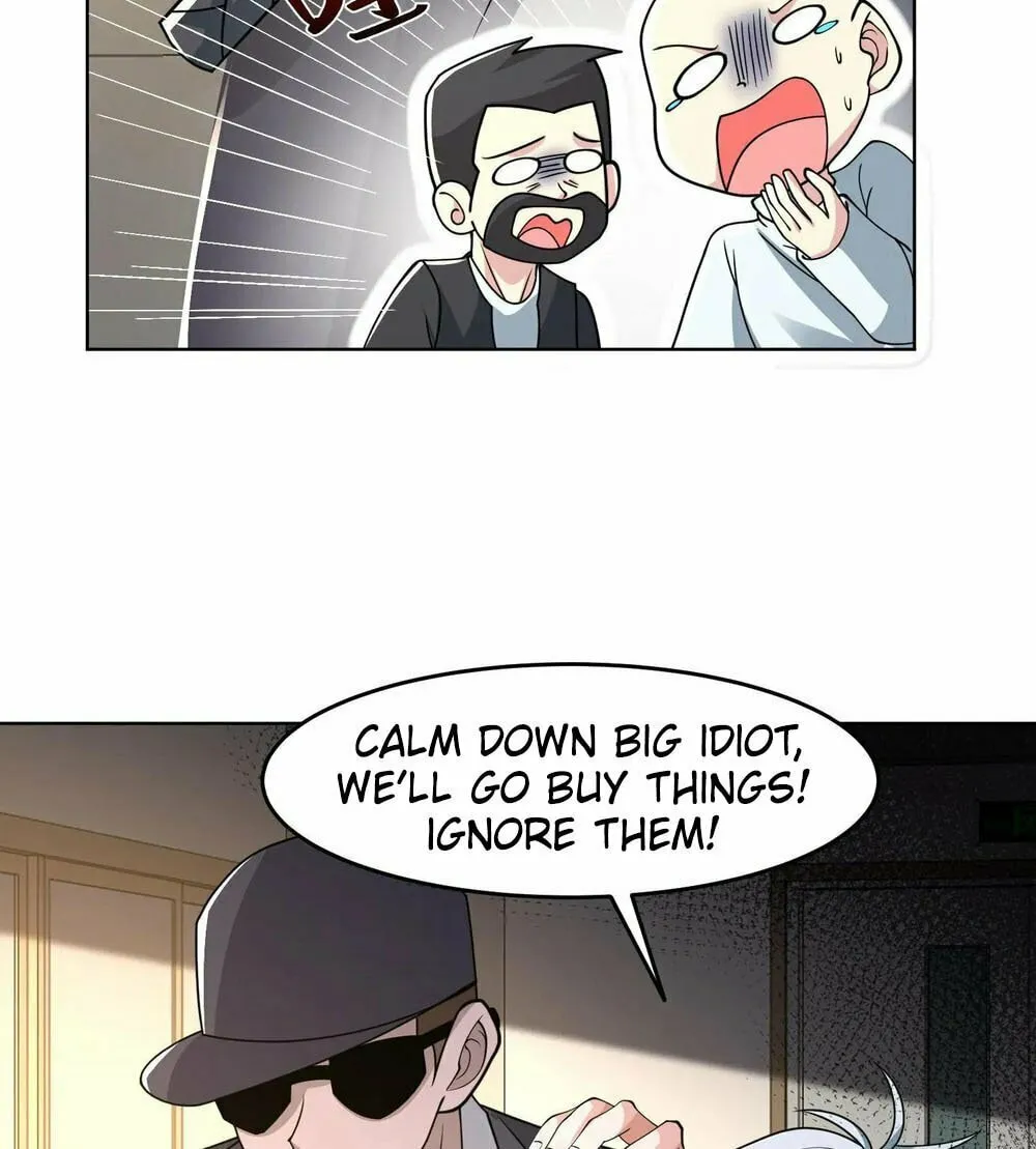 Apocalypse 100% Drop Rate Chapter 80 page 27 - 