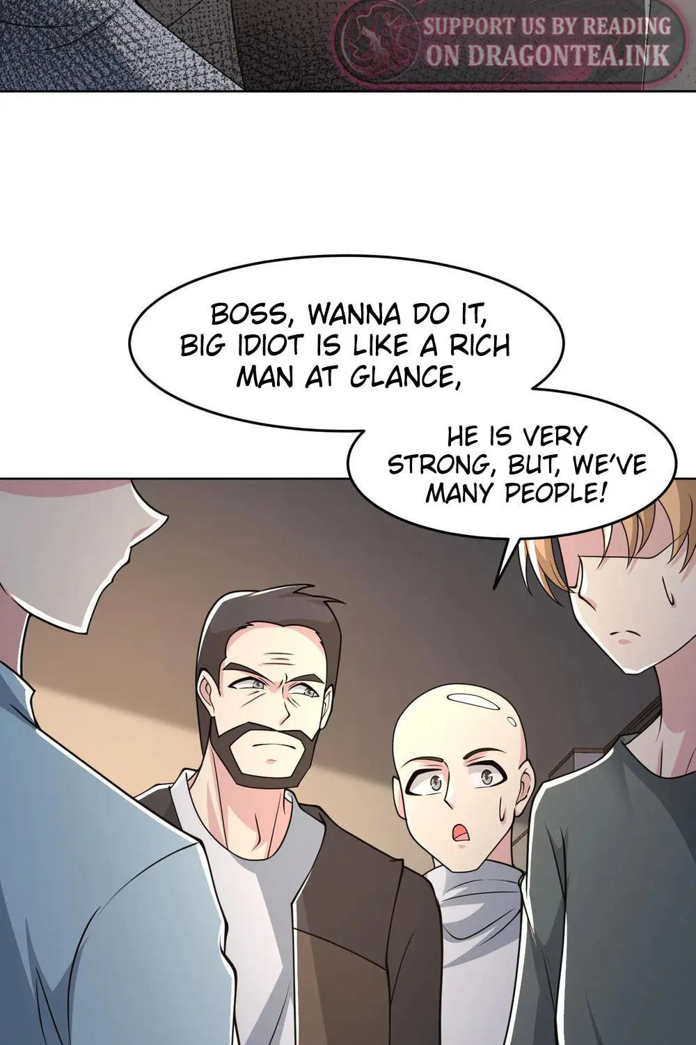 Apocalypse 100% Drop Rate Chapter 80 page 30 - 