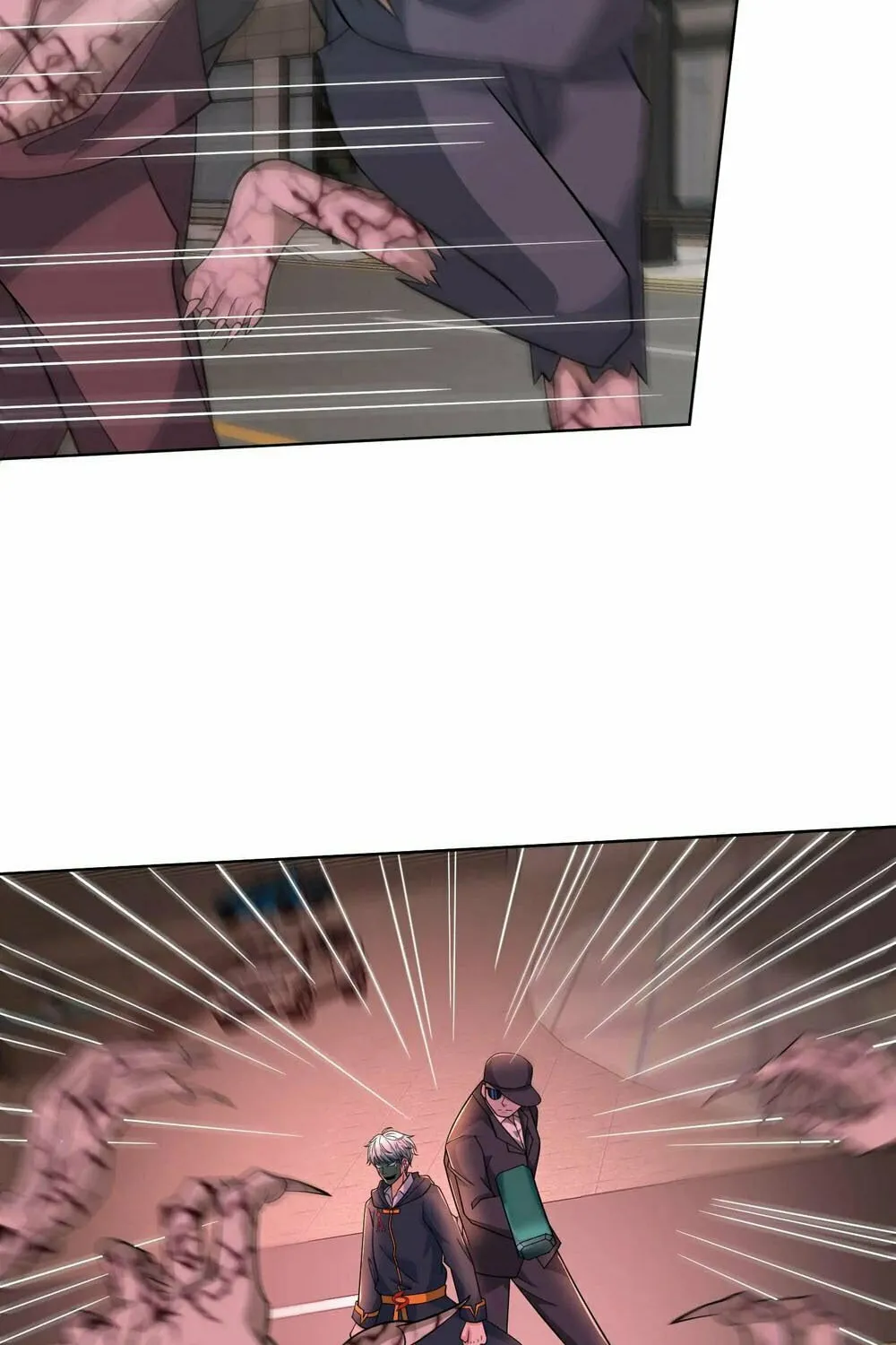 Apocalypse 100% Drop Rate Chapter 80 page 6 - 