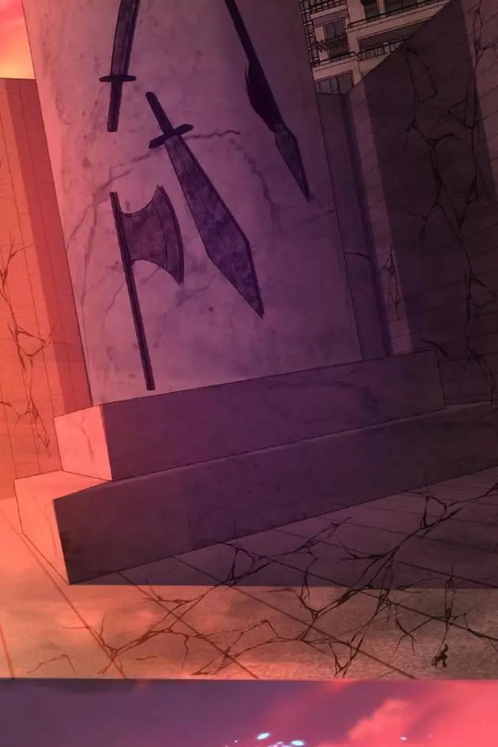 Apocalypse 100% Drop Rate Chapter 81 page 16 - 