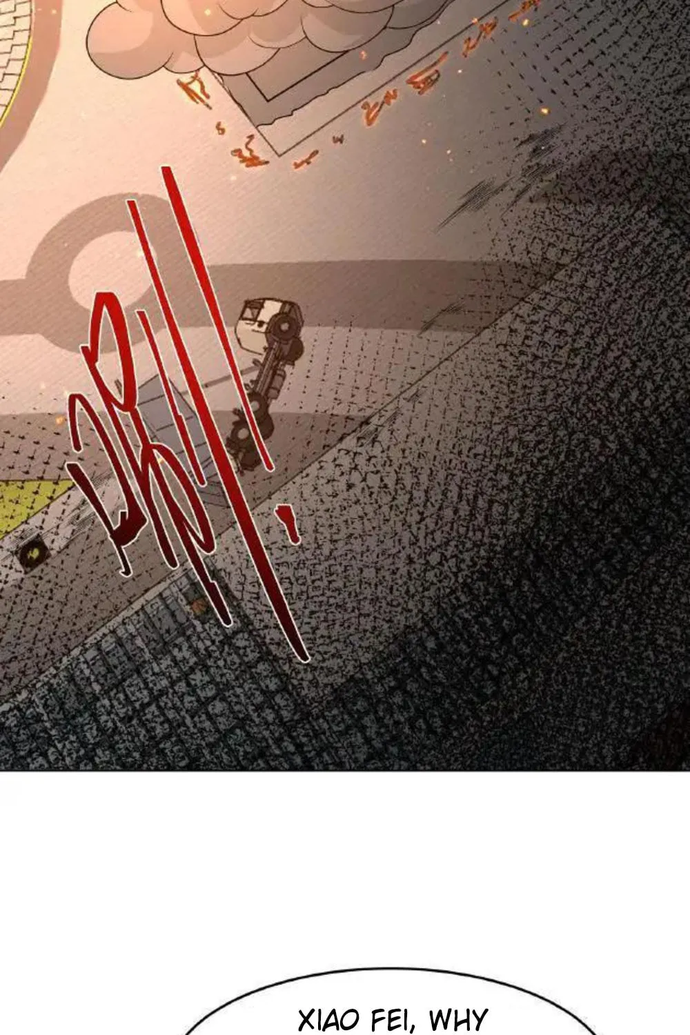 Apocalypse 100% Drop Rate Chapter 81 page 32 - 
