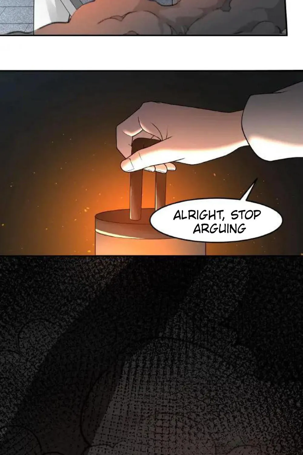 Apocalypse 100% Drop Rate Chapter 81 page 35 - 