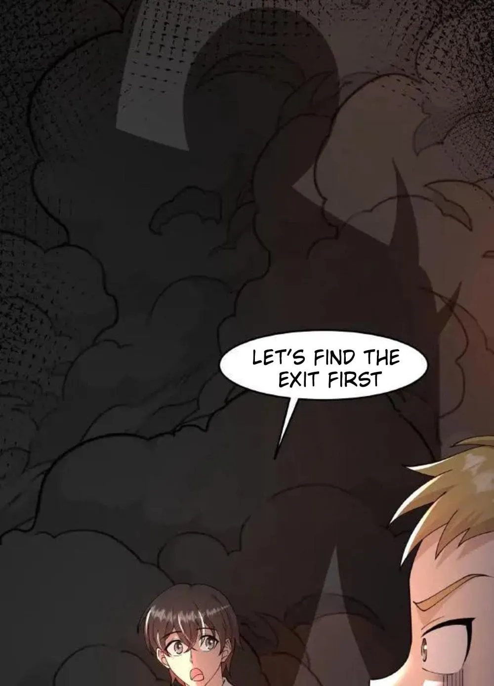 Apocalypse 100% Drop Rate Chapter 81 page 36 - 