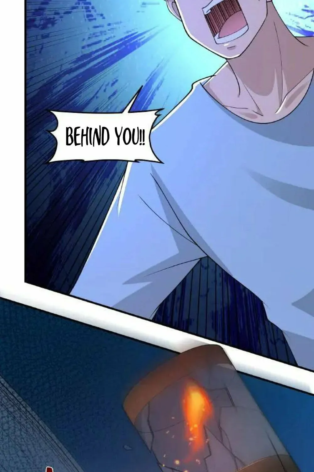 Apocalypse 100% Drop Rate Chapter 81 page 38 - 