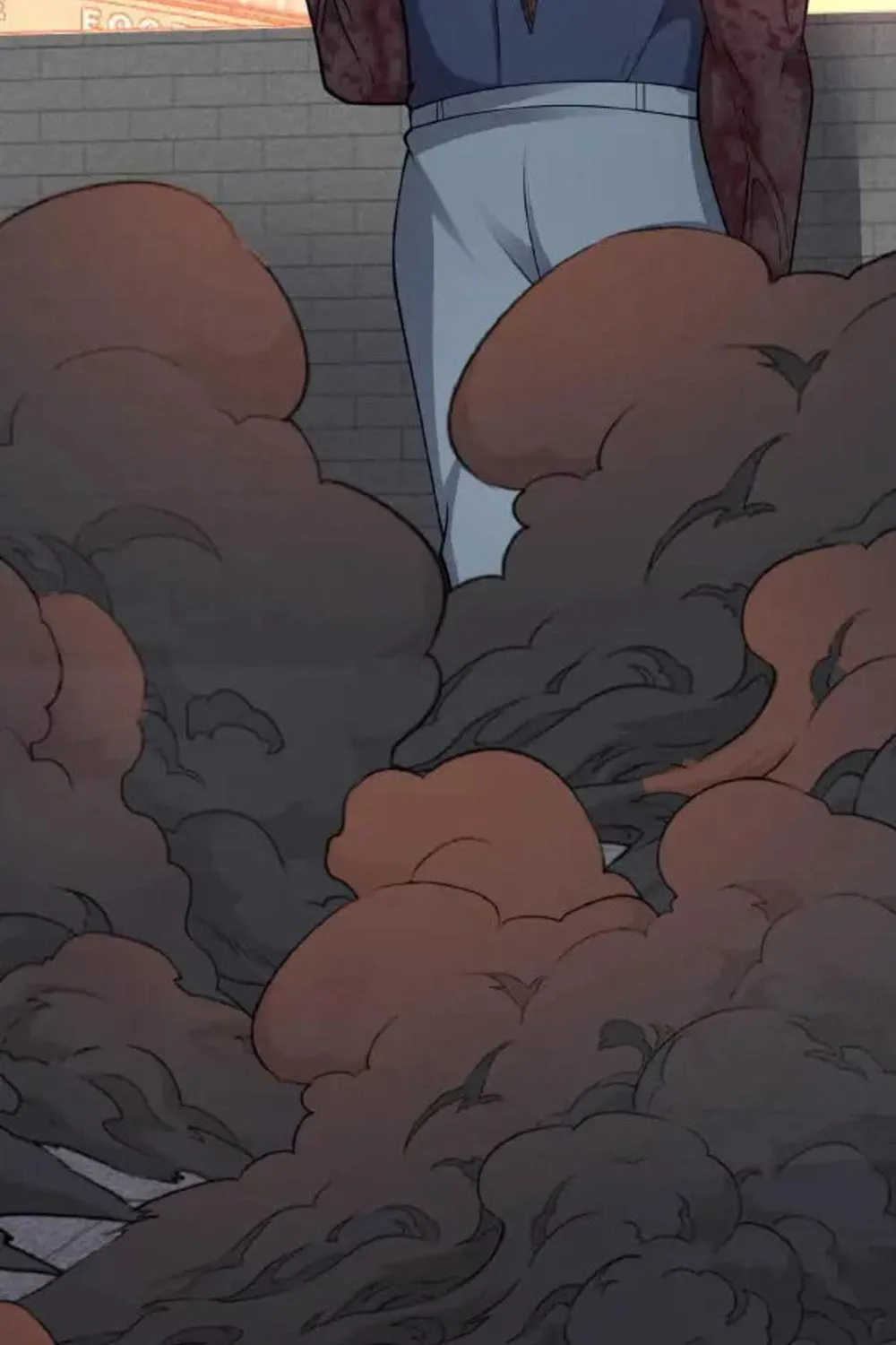 Apocalypse 100% Drop Rate Chapter 81 page 46 - 