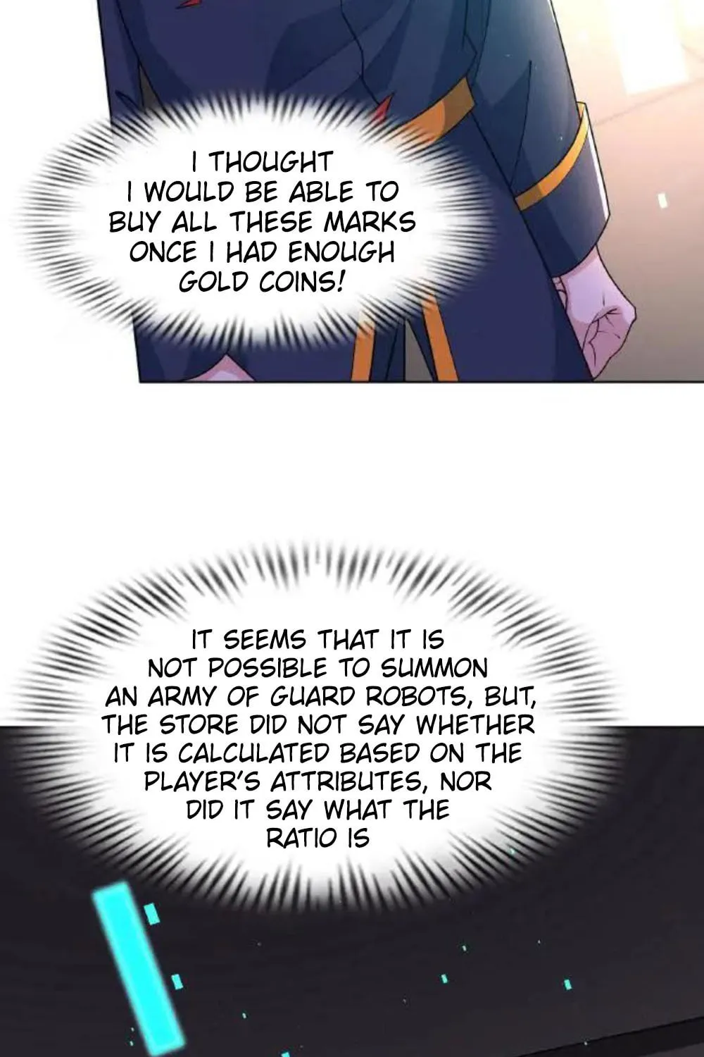 Apocalypse 100% Drop Rate Chapter 81 page 8 - 