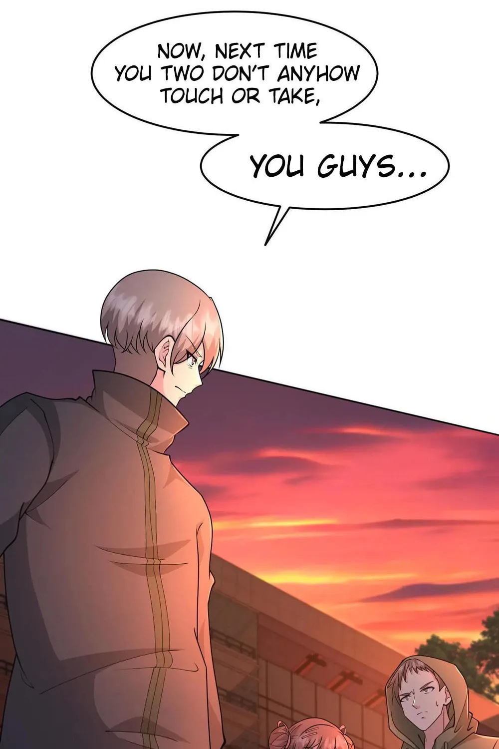 Apocalypse 100% Drop Rate Chapter 82 page 12 - 
