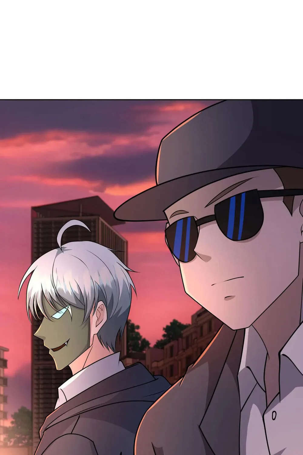 Apocalypse 100% Drop Rate Chapter 82 page 18 - 