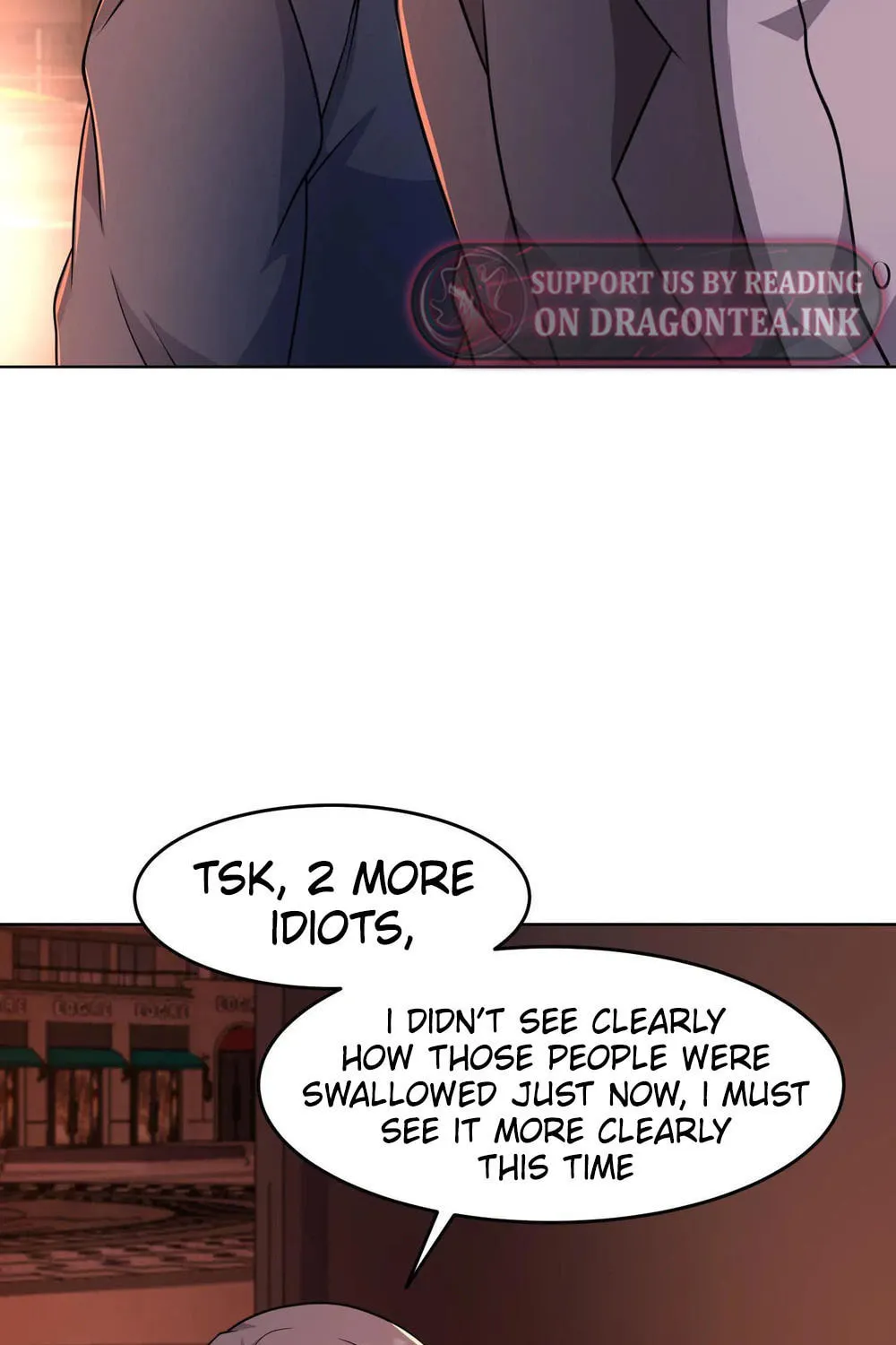 Apocalypse 100% Drop Rate Chapter 82 page 19 - 