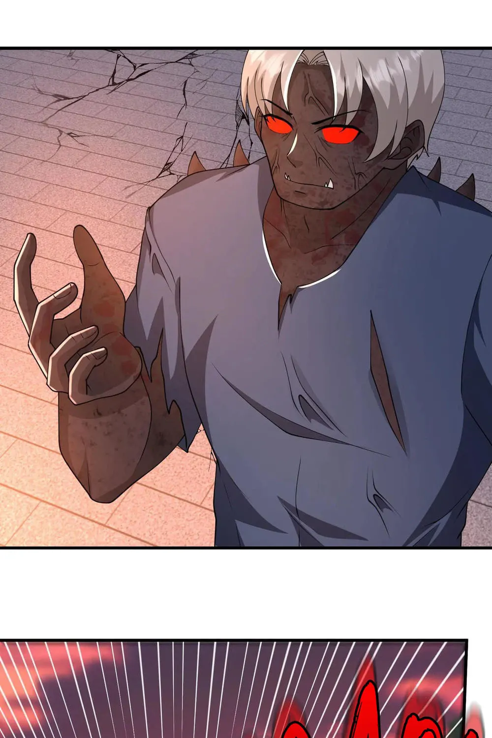 Apocalypse 100% Drop Rate Chapter 82 page 3 - 