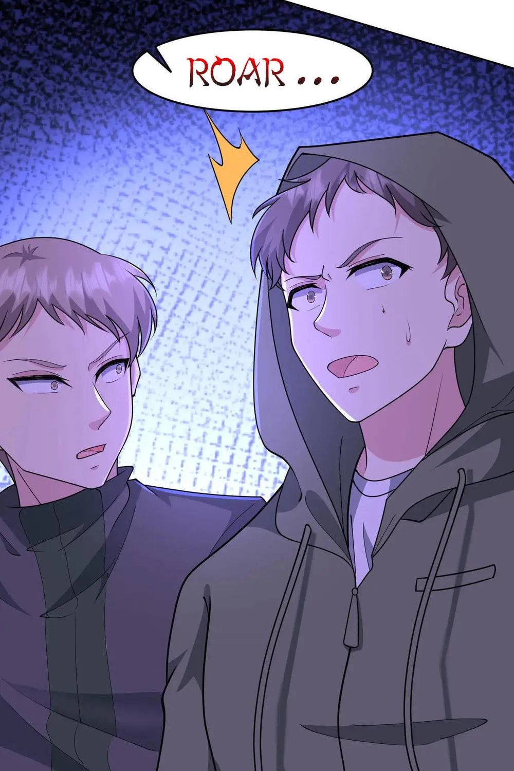 Apocalypse 100% Drop Rate Chapter 82 page 26 - 