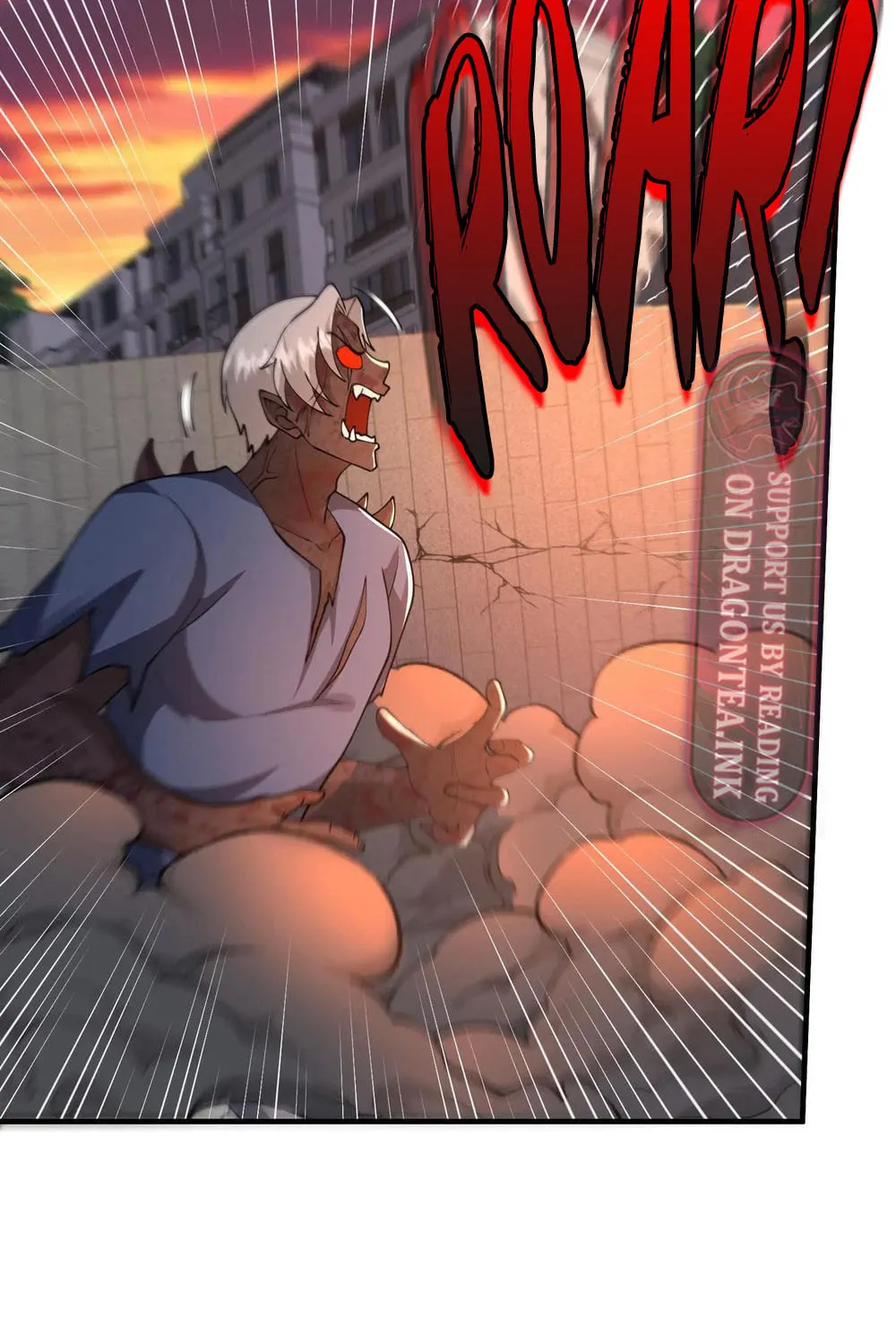 Apocalypse 100% Drop Rate Chapter 82 page 4 - 
