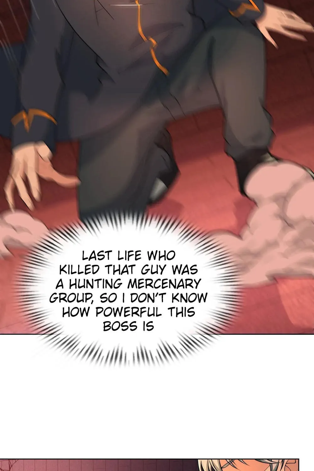 Apocalypse 100% Drop Rate Chapter 82 page 32 - 