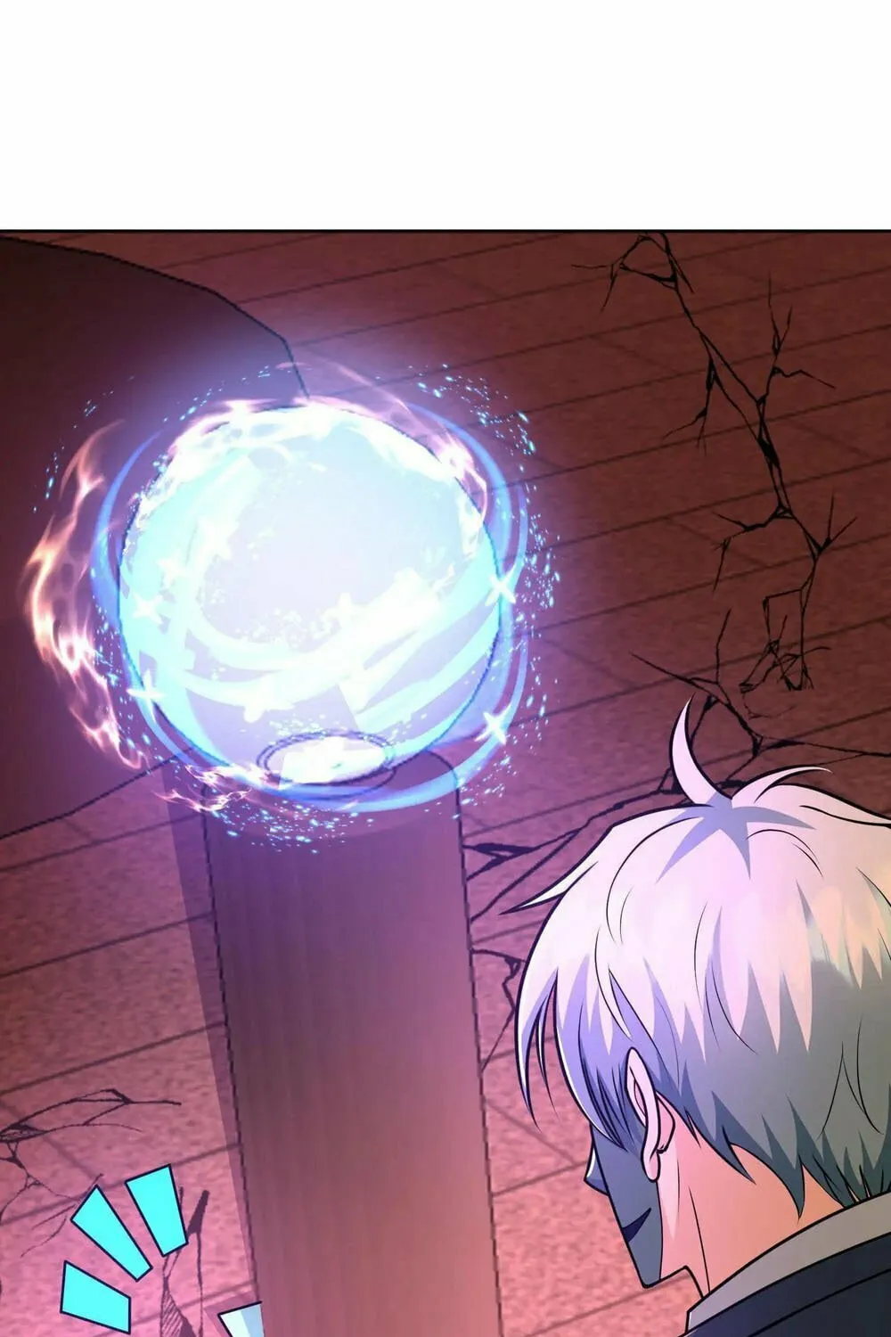 Apocalypse 100% Drop Rate Chapter 82 page 37 - 