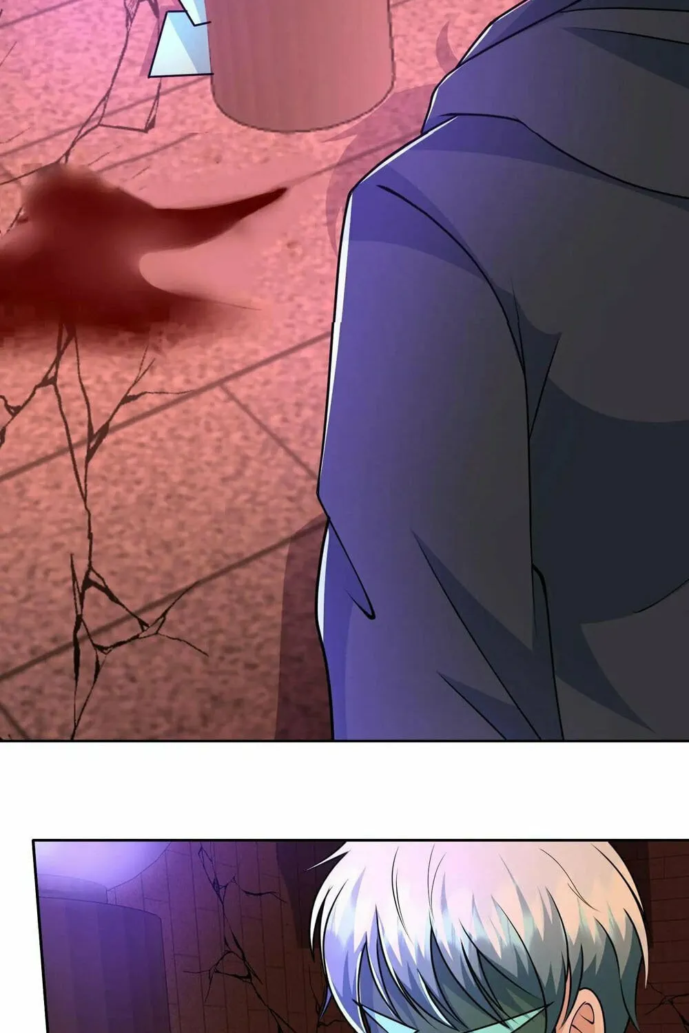 Apocalypse 100% Drop Rate Chapter 82 page 38 - 