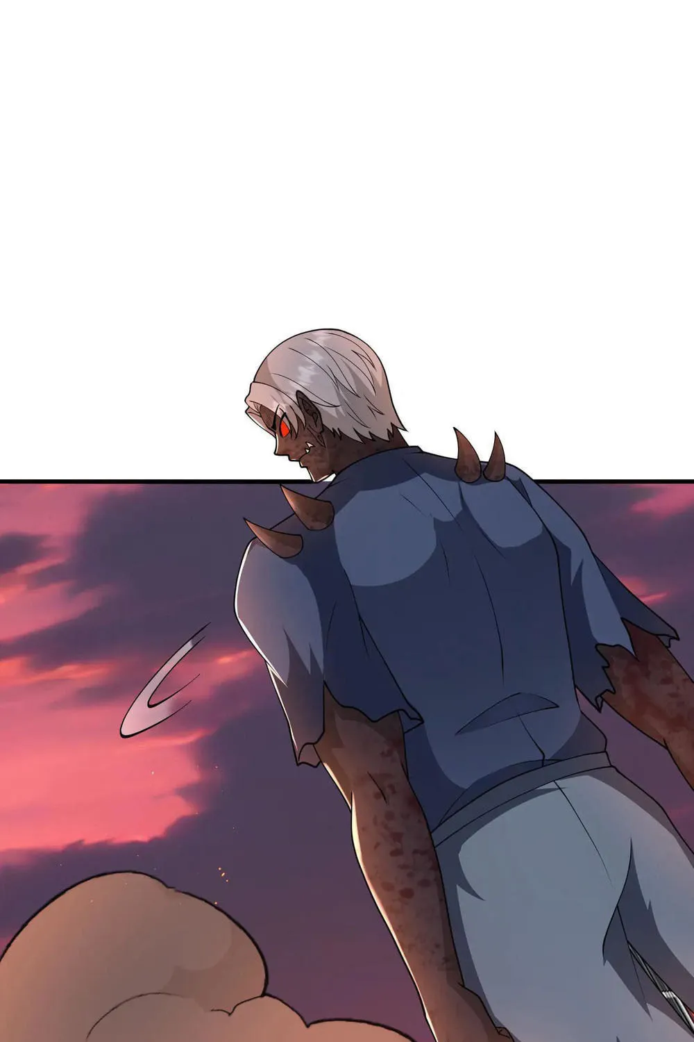 Apocalypse 100% Drop Rate Chapter 82 page 5 - 