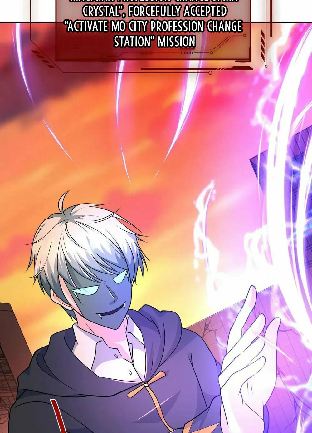 Apocalypse 100% Drop Rate Chapter 82 page 42 - 