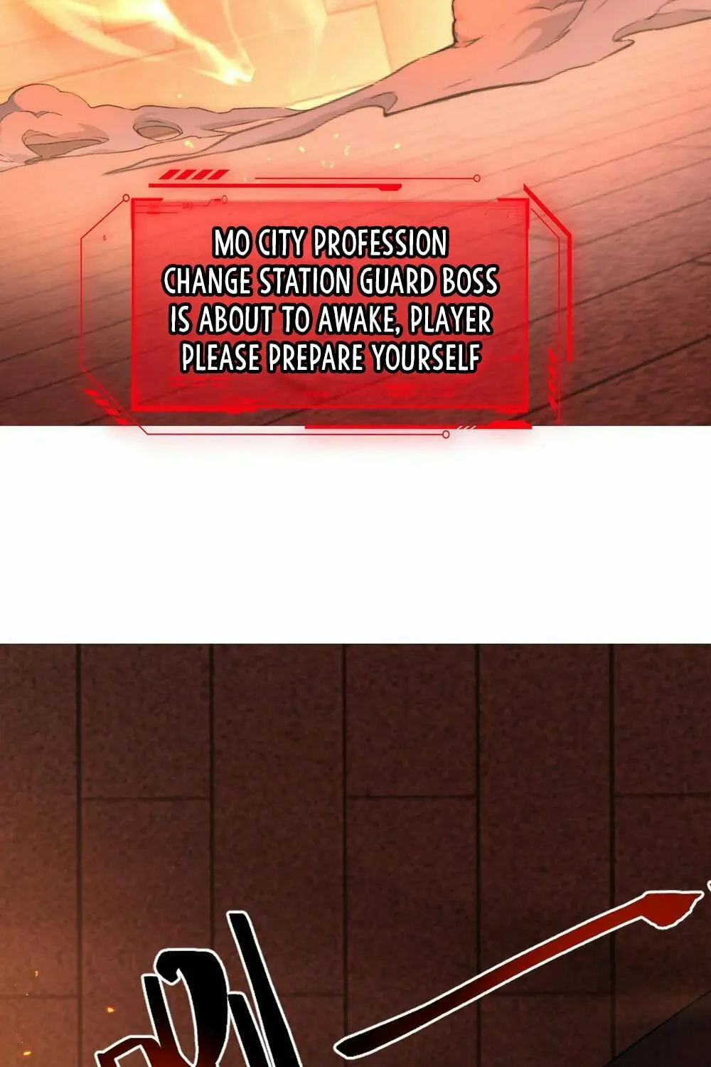 Apocalypse 100% Drop Rate Chapter 82 page 45 - 
