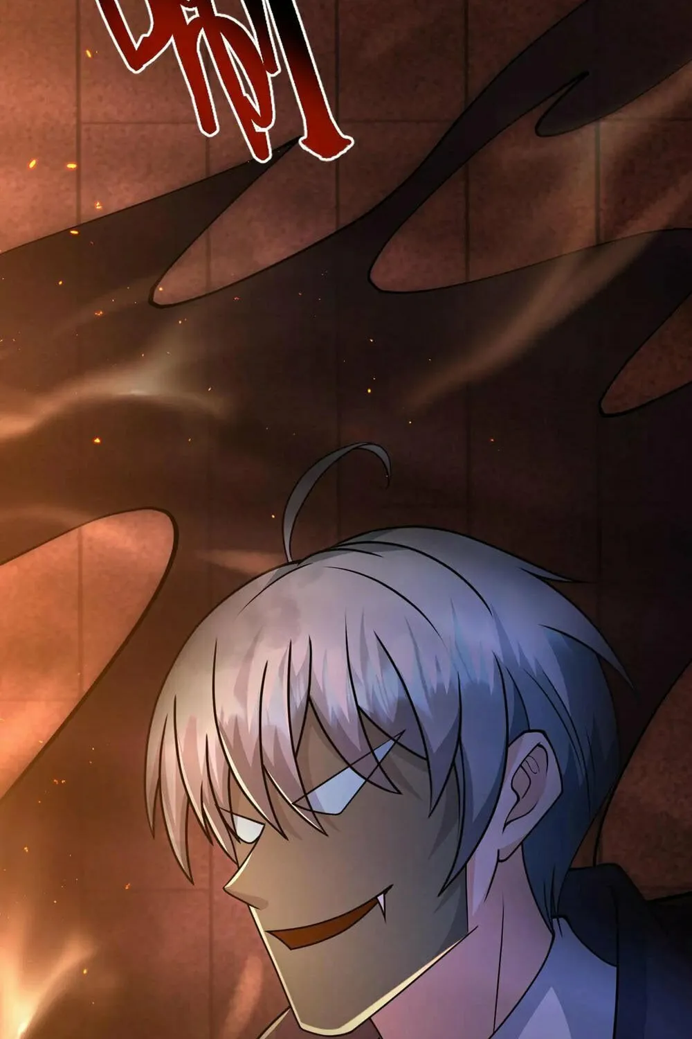 Apocalypse 100% Drop Rate Chapter 82 page 46 - 