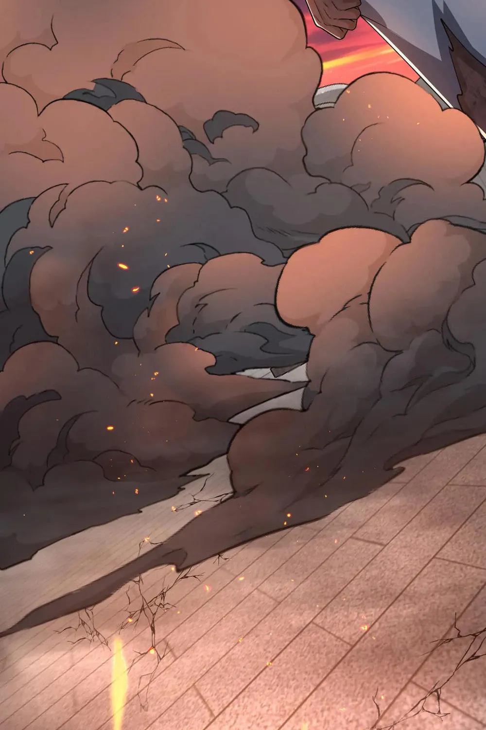 Apocalypse 100% Drop Rate Chapter 82 page 6 - 